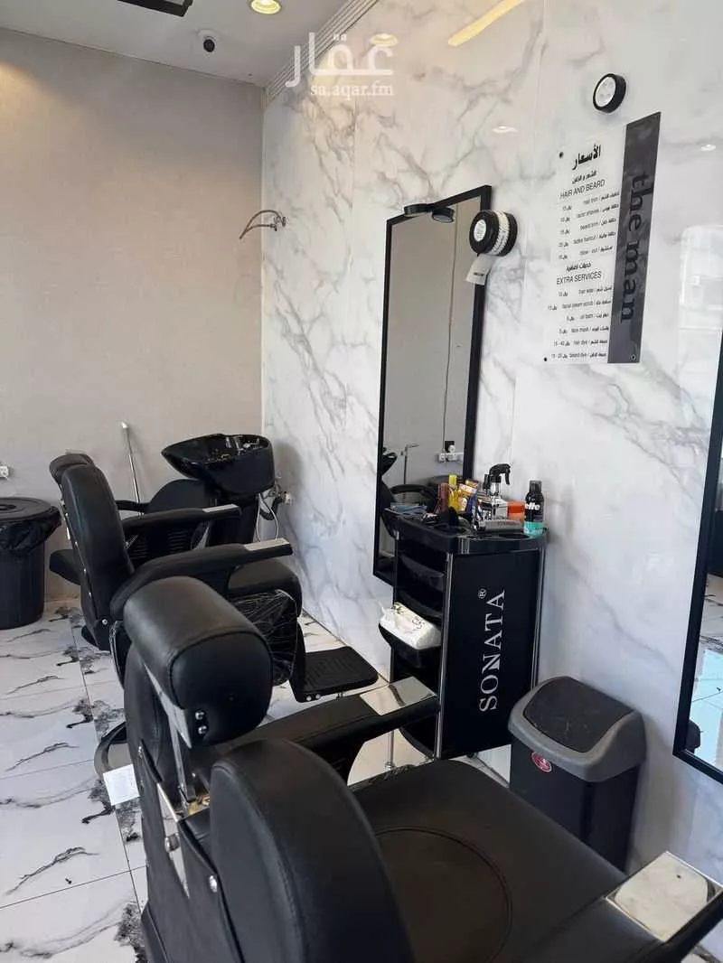 محل للإيجار في شارع نابلس ، حي الشهداء الجنوبية ، الطائف ، الطائف 1 صورة