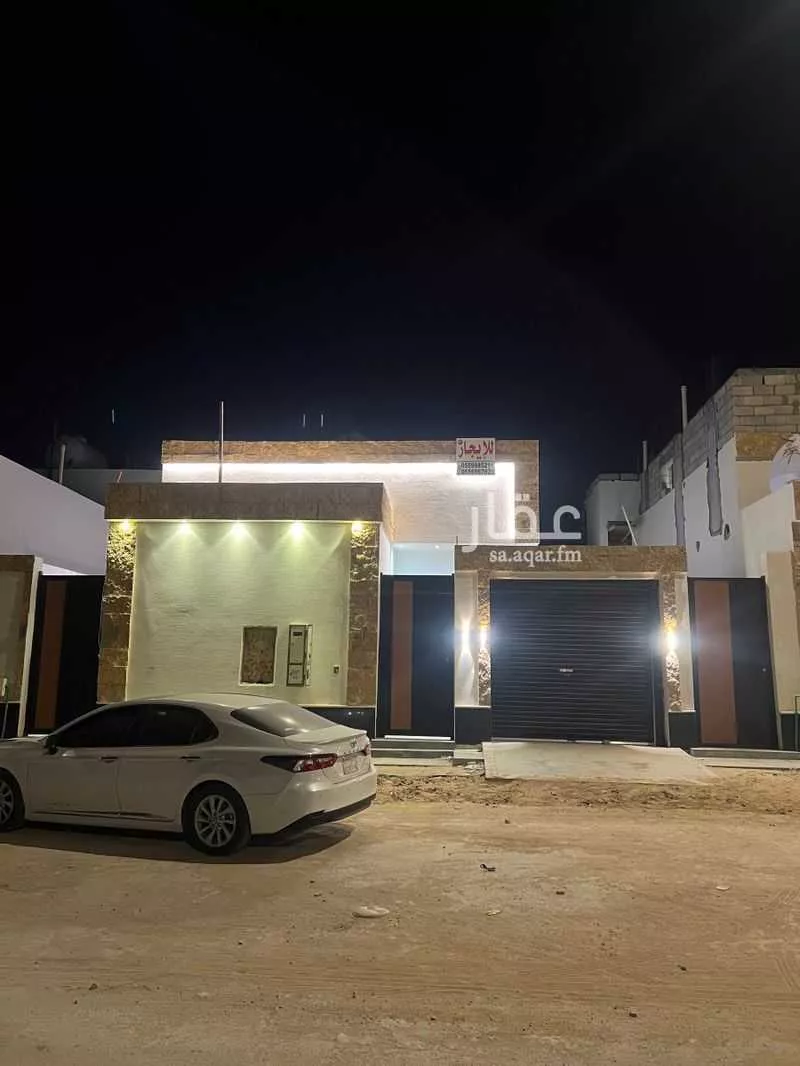 دور للإيجار في حي الجنادرية ، الرياض ، منطقة الرياض 1 صورة