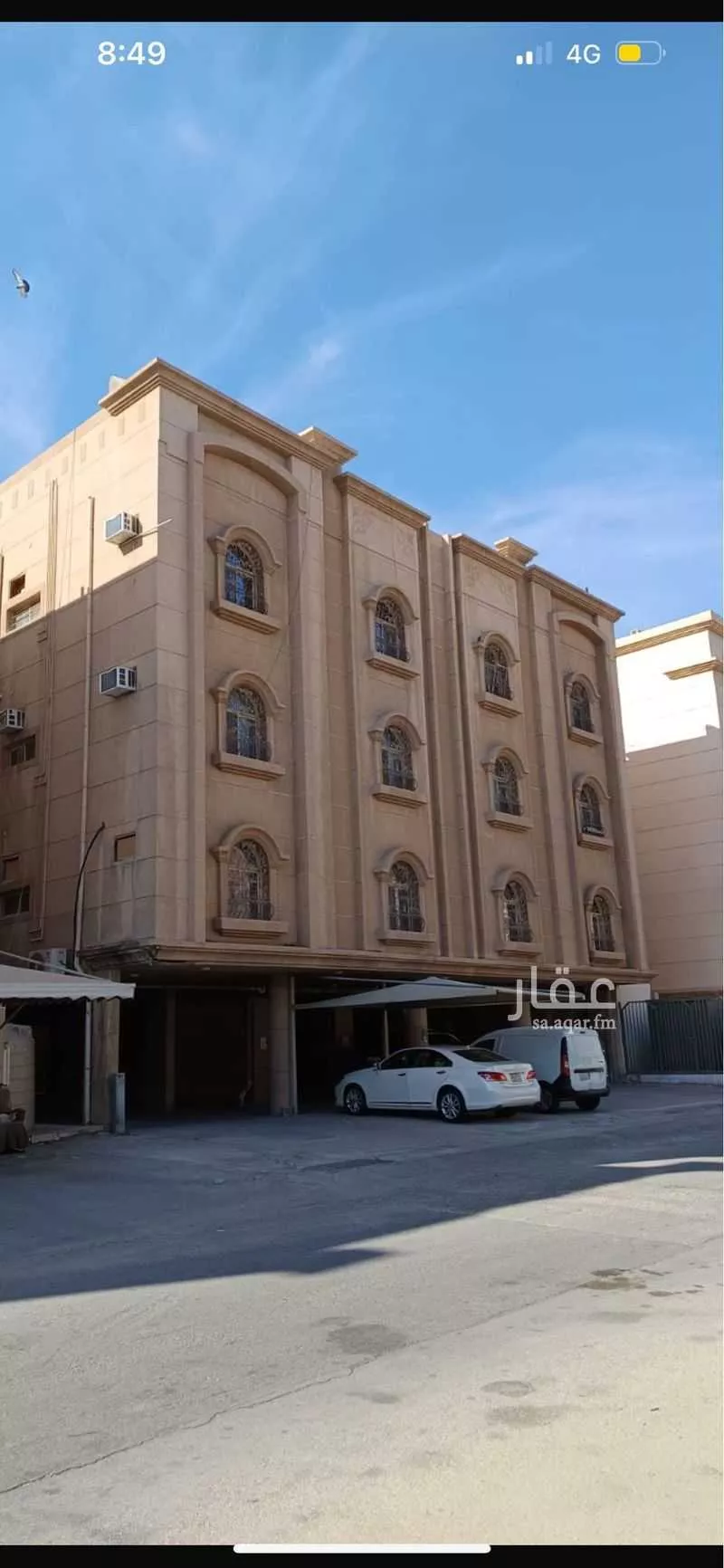 عمارة للإيجار في حي الجوهرة, مدينة الدمام, المنطقة الشرقية 1 صورة