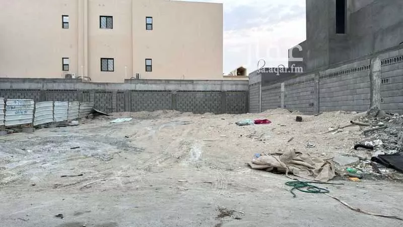 أرض للبيع في شارع احمد بن علي القسطلاني, حي الراشدية الأول, مدينة الاحساء, المنطقة الشرقية 1 صورة
