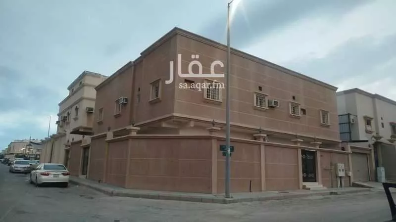 عمارة للبيع في شارع 25ج, حي طيبة, مدينة الدمام, المنطقة الشرقية 1 صورة