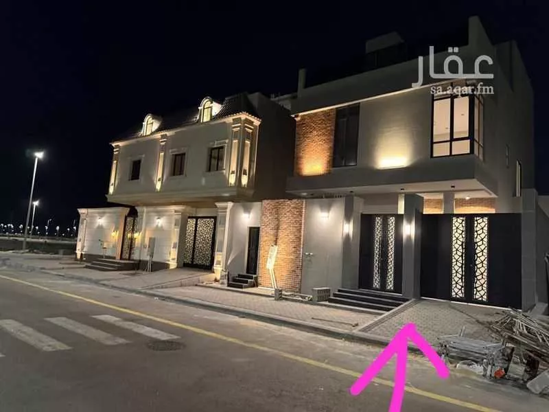 فيلا للبيع في شارع 143 السيف, حي السيف, مدينة الدمام, المنطقة الشرقية 1 صورة