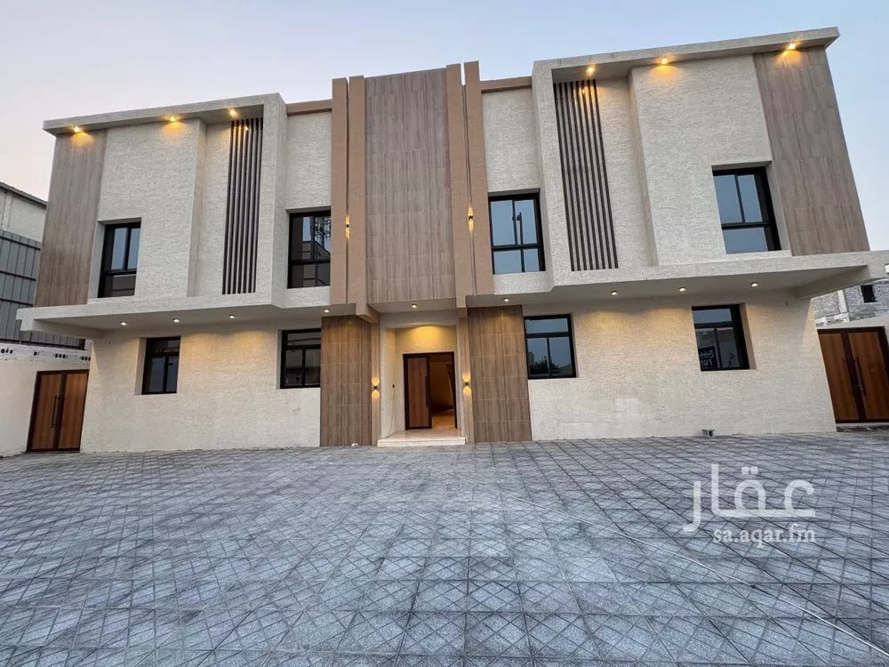 شقة للبيع في شارع الاحوص بن مسعود, حي الشراع, مدينة الخبر, المنطقة الشرقية 1 صورة