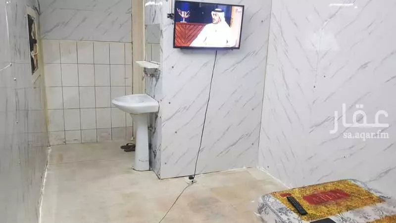 غرفة للإيجار في شارع نور الدين الغزوي ، حي المروة ، جدة ، جدة 1 صورة