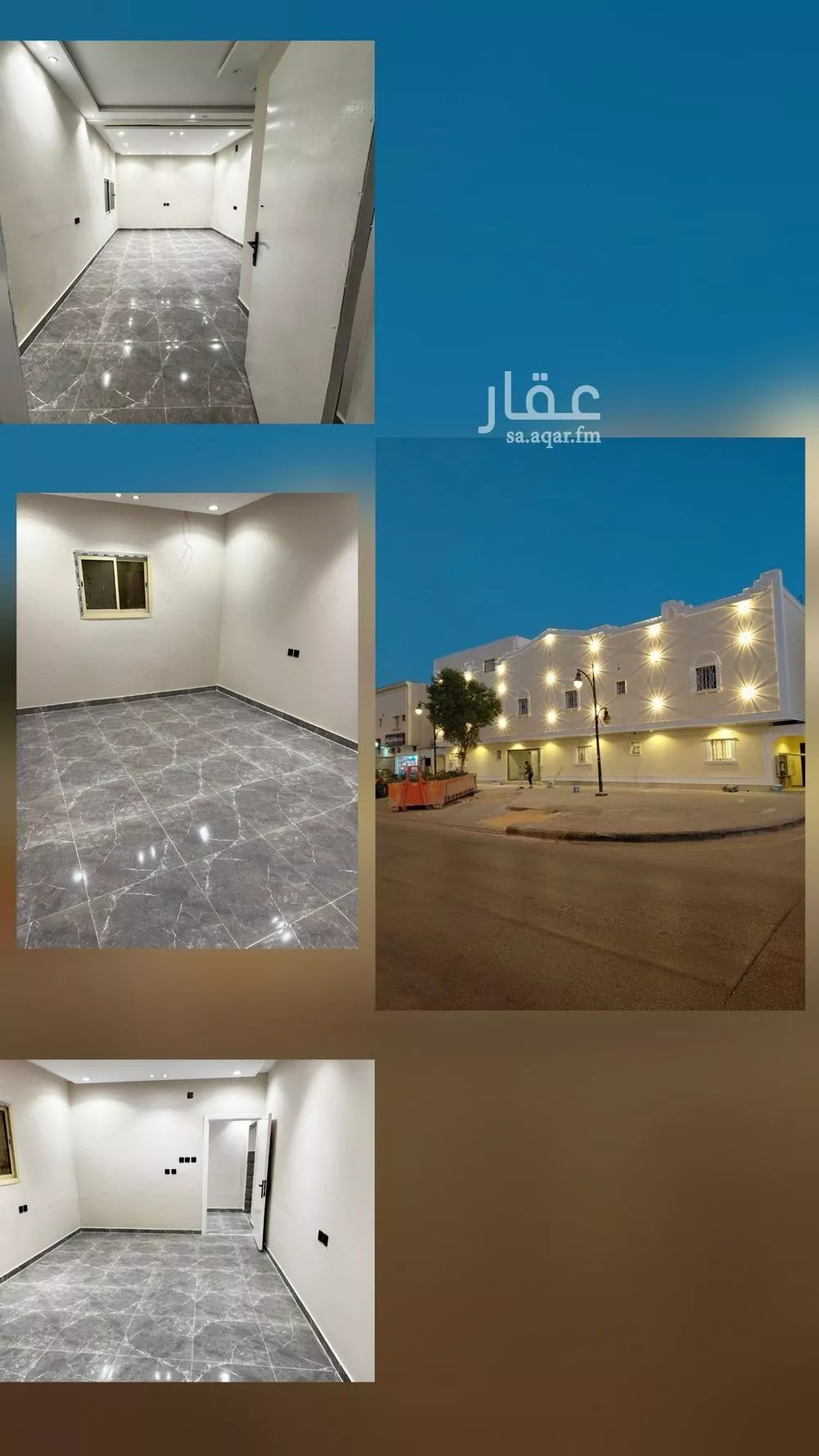 شقة للإيجار في شارع محمد بن أحمد السديري, حي النهضة, مدينة الرياض, منطقة الرياض 1 صورة