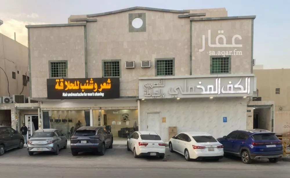 شقة للإيجار في شارع الشيخ عبدالعزيز بن عبدالرحمن بن بشر, حي الخليج, مدينة الرياض, منطقة الرياض 1 صورة