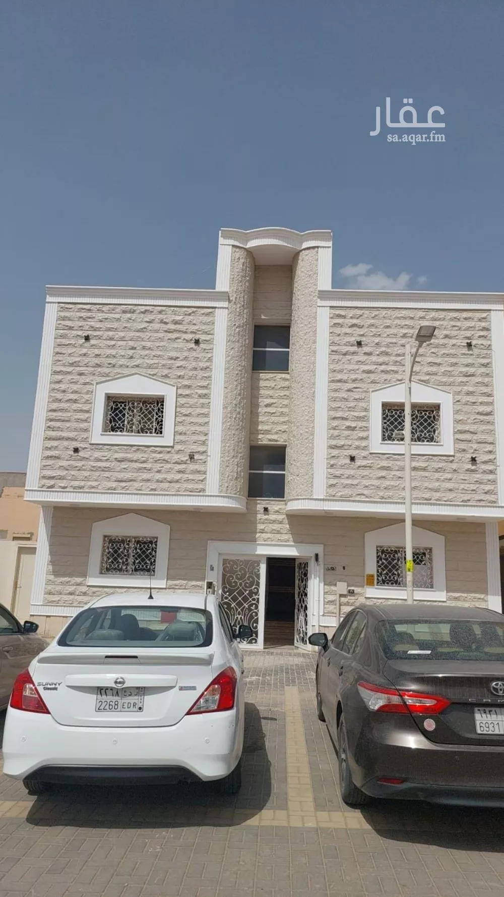 شقة للإيجار في شارع وادي الصمان, حي حطين, مدينة الرياض, منطقة الرياض 1 صورة