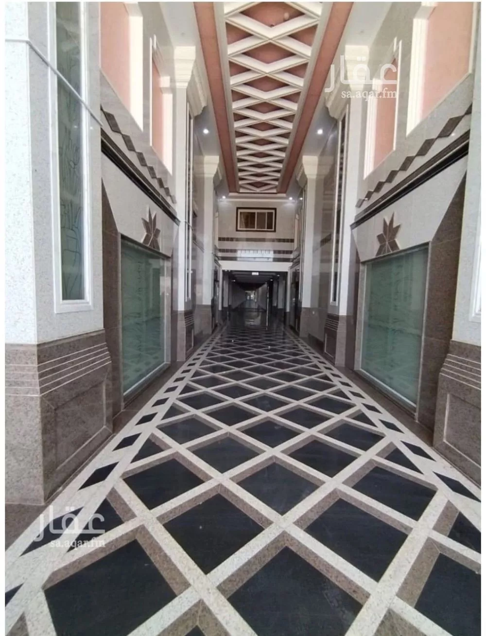 شقة للإيجار في شارع الصحابة, حي إشبيلية, مدينة الرياض, منطقة الرياض 1 صورة