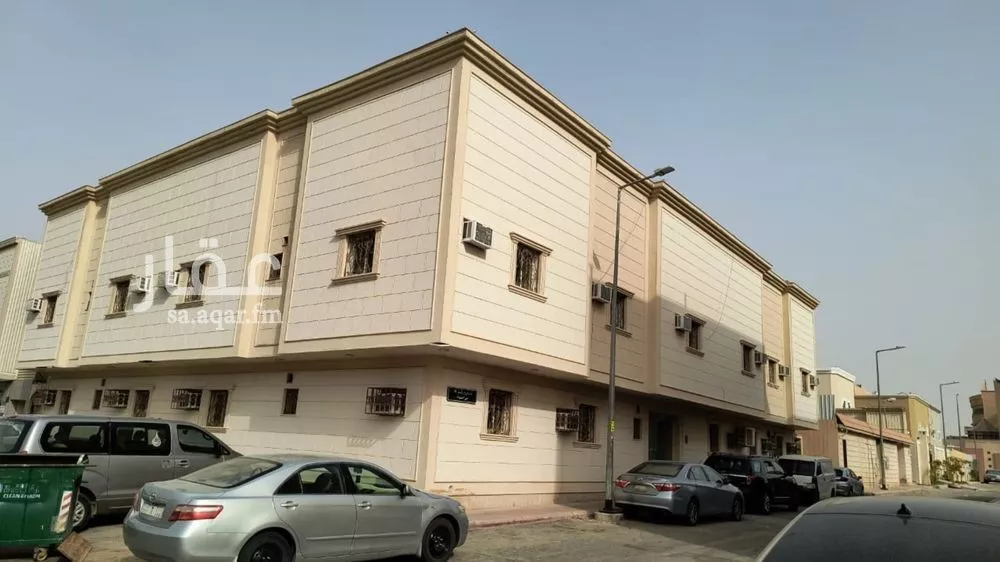 شقة للإيجار في شارع محمد علي جناح, حي الشهداء, مدينة الرياض, منطقة الرياض 1 صورة