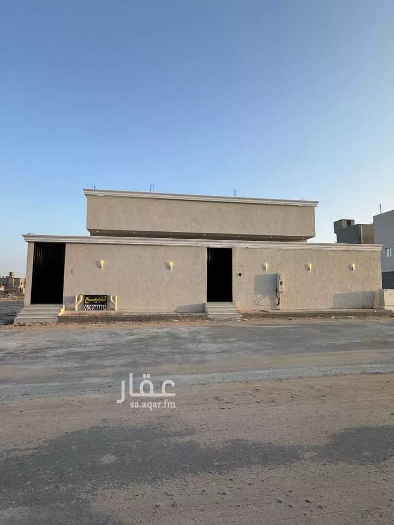 دور للبيع في شارع محمد بن صدر الدين البخاري ، ضاحية الاسكان ، الطائف ، الطائف 1 صورة