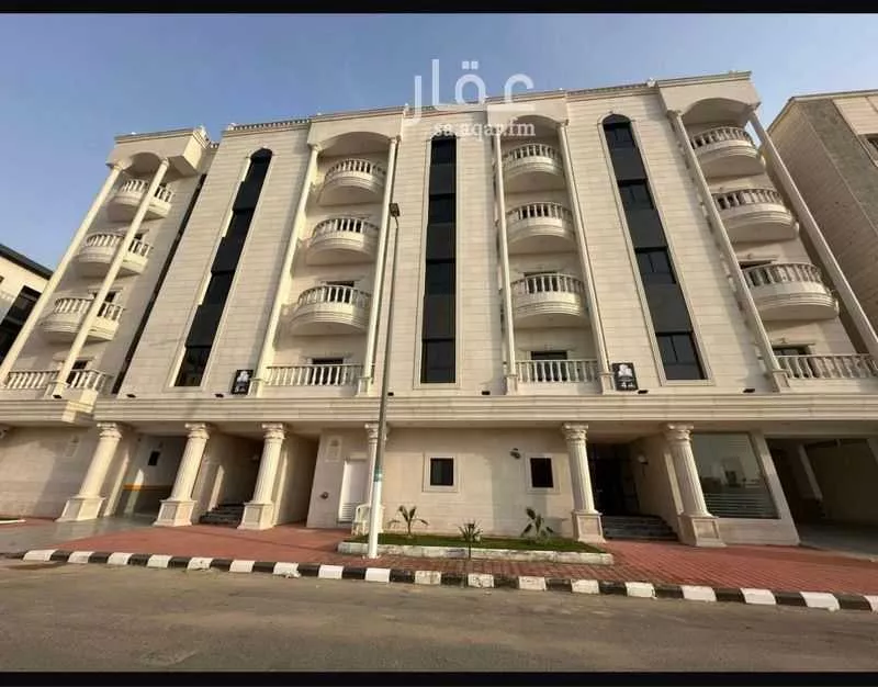 شقة للبيع في شارع 841501, حي السلامة, مدينة مكه المكرمه, منطقة مكة المكرمة 1 صورة
