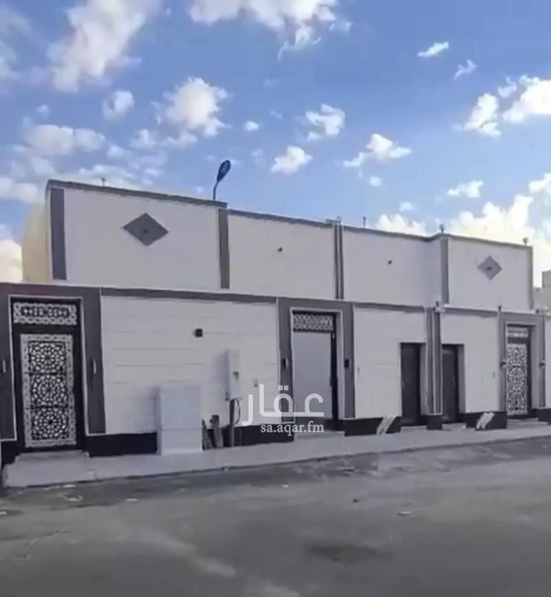 فيلا للإيجار في شارع قيصومه فيحان, حي الرياض, مدينة جدة, منطقة مكة المكرمة 1 صورة