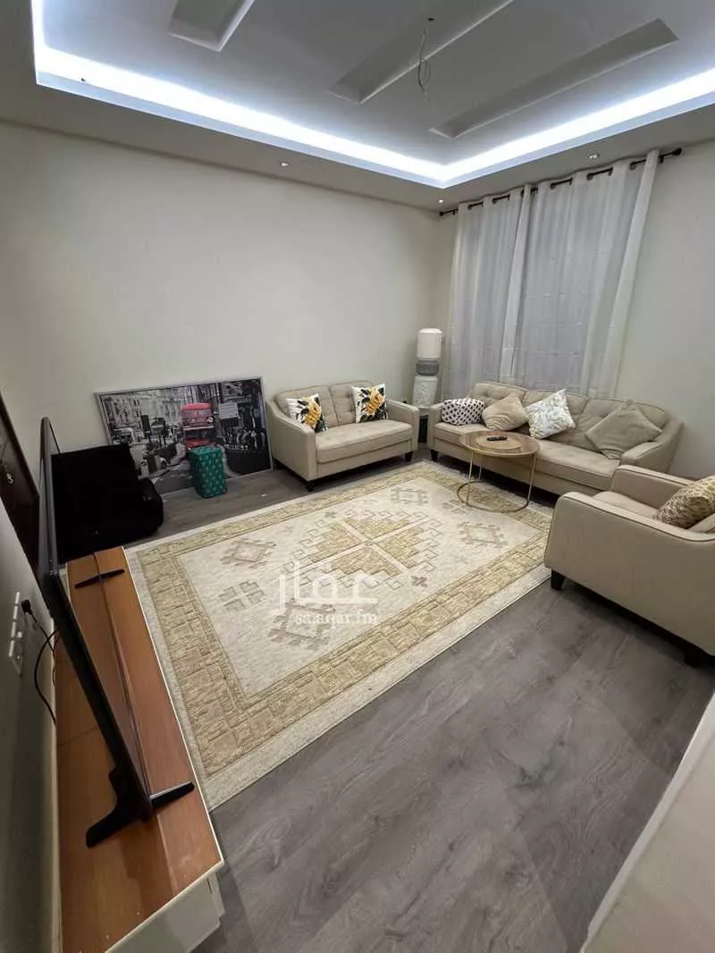 شقة للإيجار في شارع زينب بنت العوام, حي الصفاء, مدينة جدة, منطقة مكة المكرمة 1 صورة