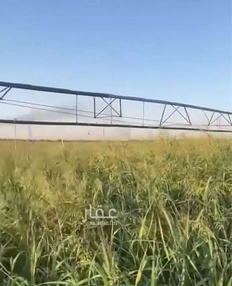 مزرعة للبيع في شارع M3P8+269 الفروثي, حي حماده الفروثى, مدينة حماده الفروثى, منطقة الرياض 1 صورة