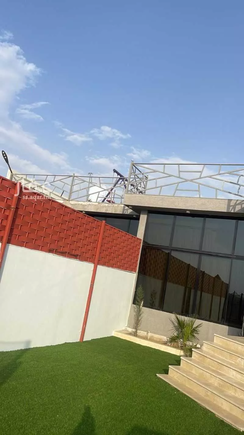 استراحة للبيع في شارع بدون, حي الخالدية, مدينة بلقرن, منطقة عسير 1 صورة