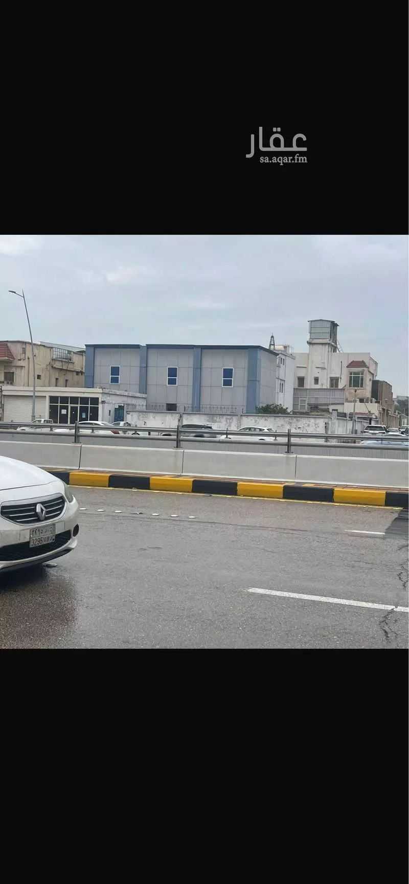 أرض للبيع في شارع طريق الامير محمد بن فهد, حي عبدالله فؤاد, مدينة الدمام, المنطقة الشرقية 1 صورة