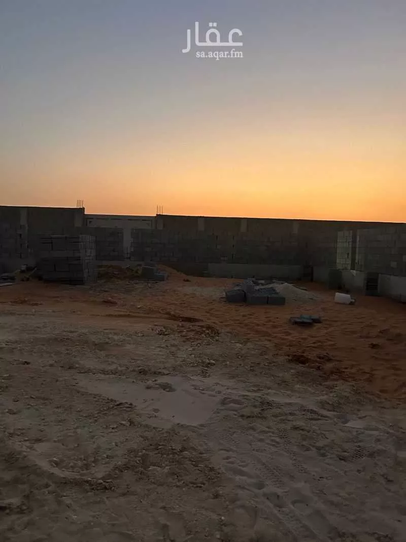 أرض للبيع في شارع الحزم والبطينه, حي الحزم والبطينه, مدينة الحزم والبطينه, منطقة الرياض 1 صورة