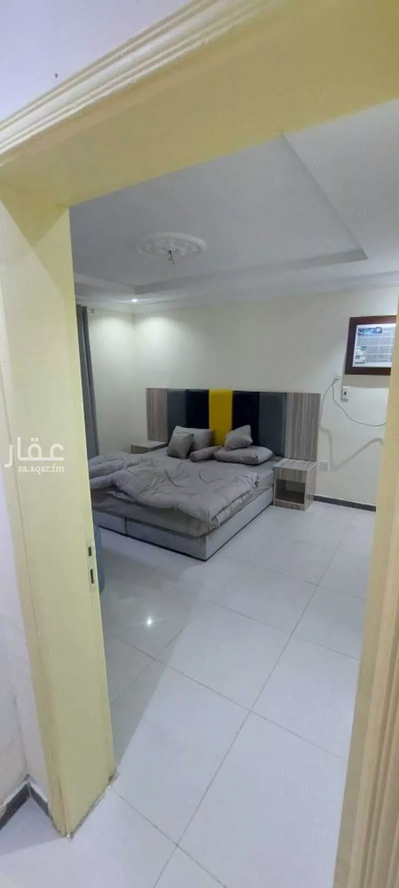 شقة للإيجار في شارع الامير محمد بن عبدالعزيز الفرعي, حي الصفاء, مدينة جدة, منطقة مكة المكرمة 1 صورة