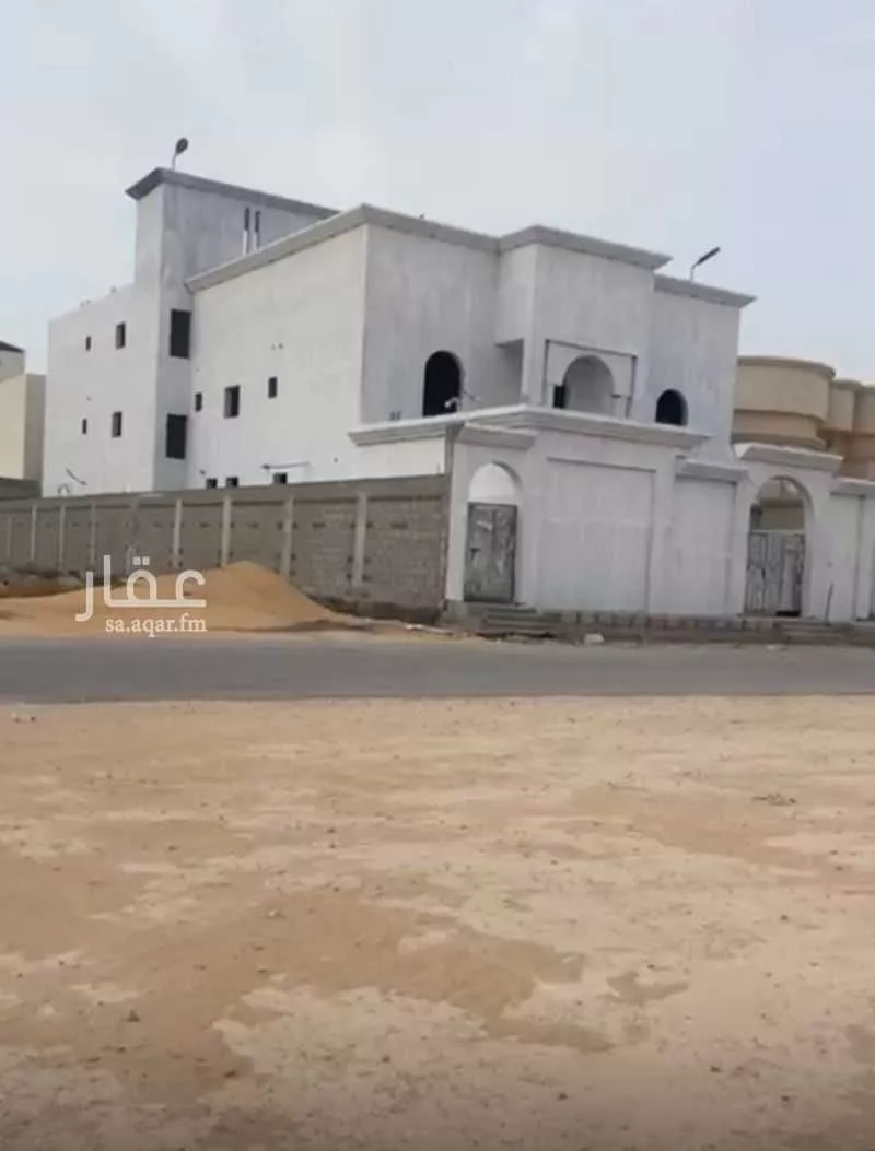 عمارة للبيع في شارع جندب البجلي, حي الصقور, مدينة الاحساء, المنطقة الشرقية 1 صورة