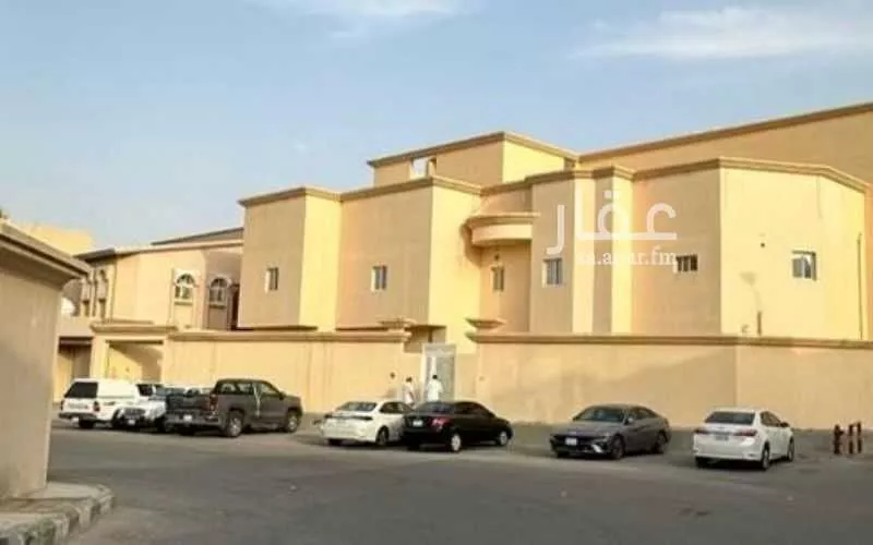 فيلا للبيع في شارع بجير الطائي, حي السلمانية الأول, مدينة الاحساء, المنطقة الشرقية 1 صورة