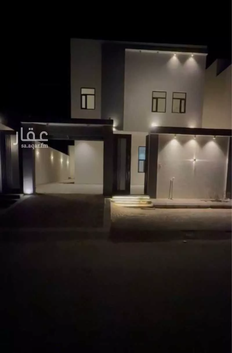 فيلا للإيجار في شارع احمد شفيق, حي الصقور, مدينة الاحساء, المنطقة الشرقية 1 صورة