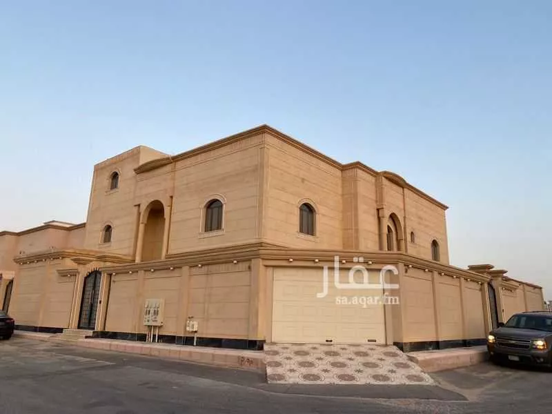 فيلا للبيع في شارع ابن السني, حي الحمراء الأول, مدينة الاحساء, المنطقة الشرقية 1 صورة