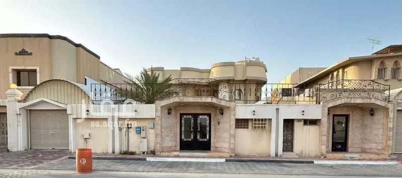 فيلا للبيع في شارع ام المؤمنين جويرية بنت الحارث, حي السلمانية الأول, مدينة الاحساء, المنطقة الشرقية 1 صورة