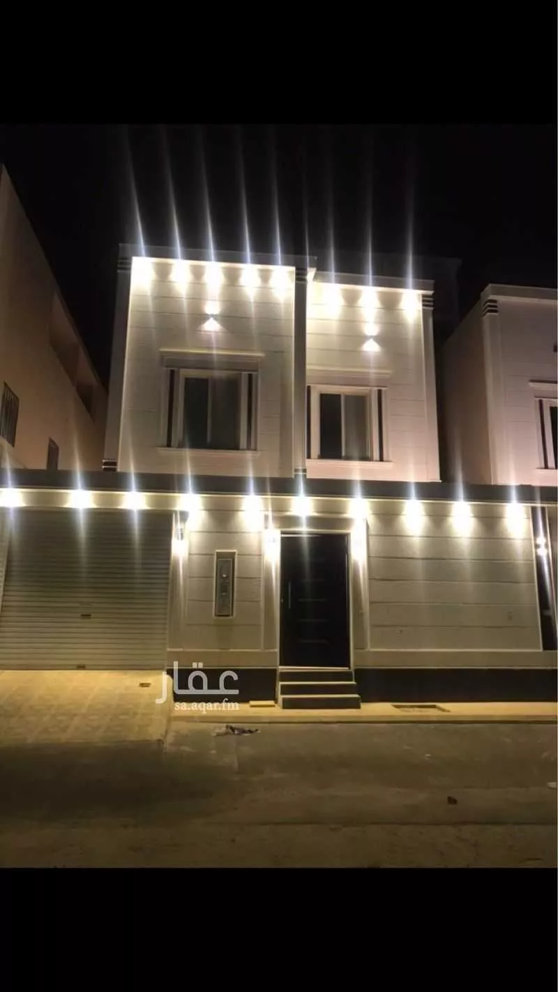فيلا للبيع في شارع 14141402, حي النهضة, مدينة نفى, منطقة الرياض 1 صورة