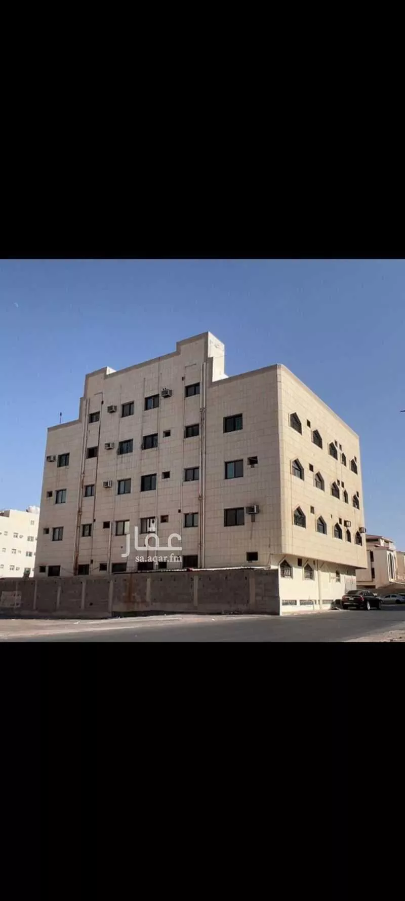 عمارة للبيع في شارع الضحاك ابن مزاحم, حي الراية, مدينة المدينه المنوره, منطقة المدينة المنورة 1 صورة
