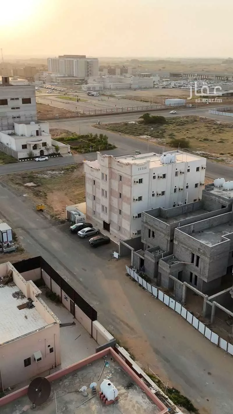 عمارة للبيع في شارع النفوذ, حي العسيله, مدينة العسيله, منطقة جازان 1 صورة