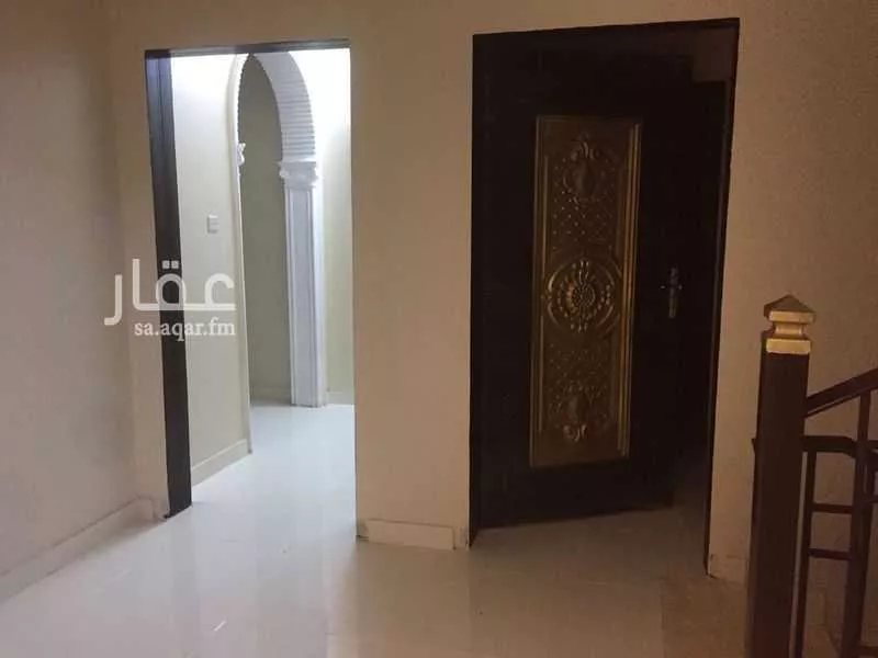 شقة للإيجار في شارع 6 ج, حي المطار, مدينة جازان, منطقة جازان 1 صورة