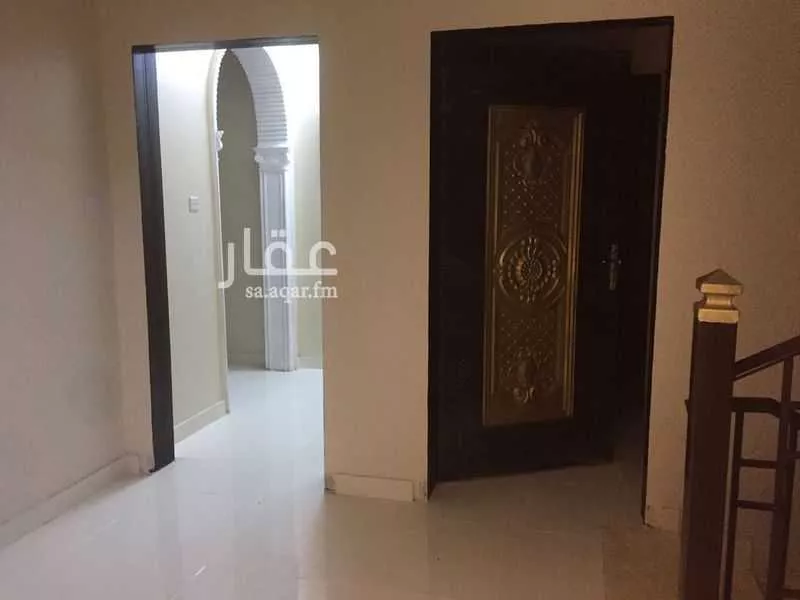 شقة للإيجار في شارع 6 ج, حي المطار, مدينة جازان, منطقة جازان 1 صورة