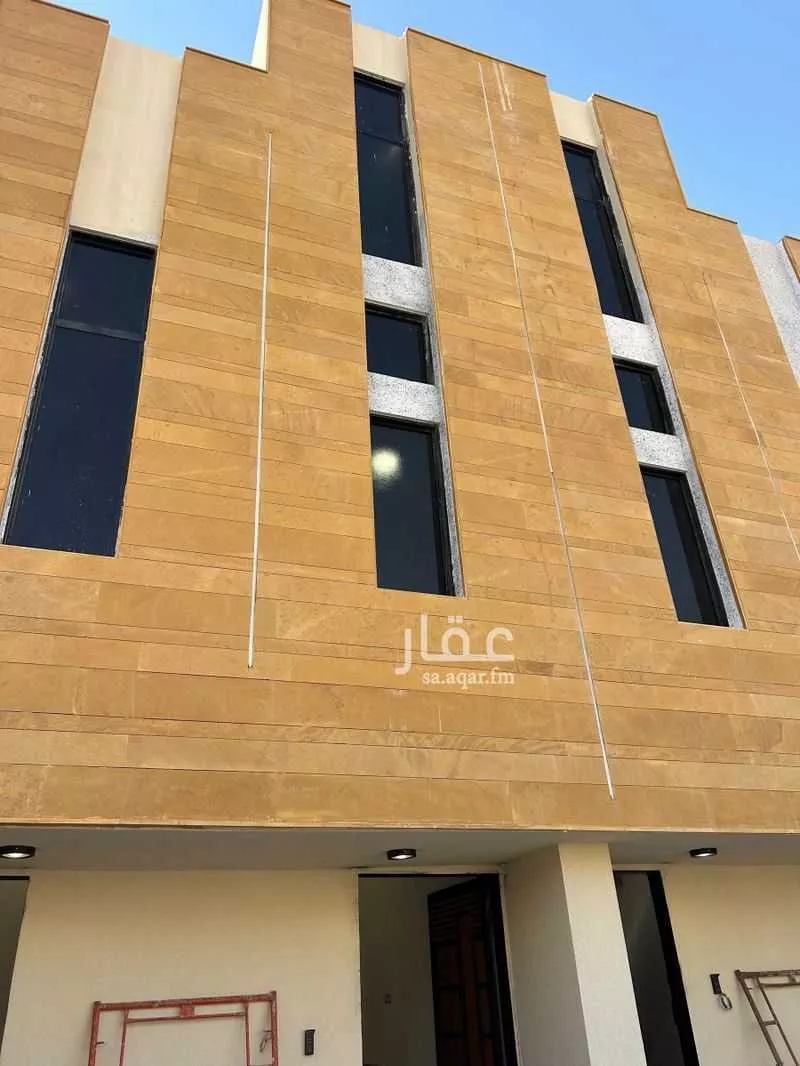 دور للبيع في شارع المخيل, حي الحزم, مدينة الرياض, منطقة الرياض 1 صورة