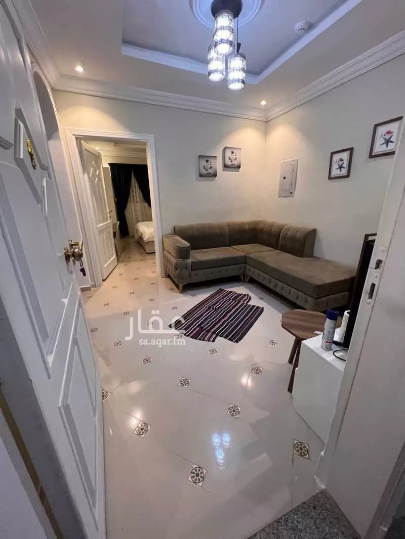 شقة مفروشة للحجز في شارع الحيدري ، حي المروة ، جدة ، جدة 1 صورة