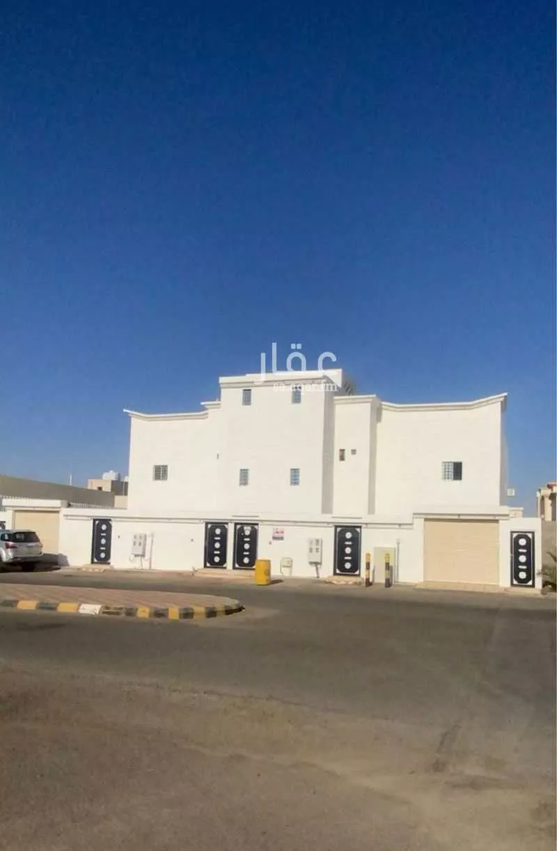 عمارة للبيع في شارع 6838, حي الفاخرية, مدينة عفيف, منطقة الرياض 1 صورة