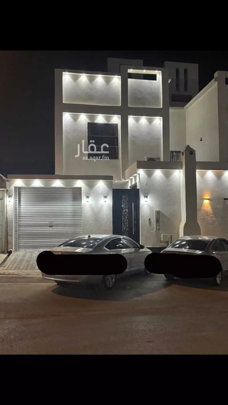 فيلا للبيع في حي العريجاء, مدينة الرياض, منطقة الرياض 1 صورة