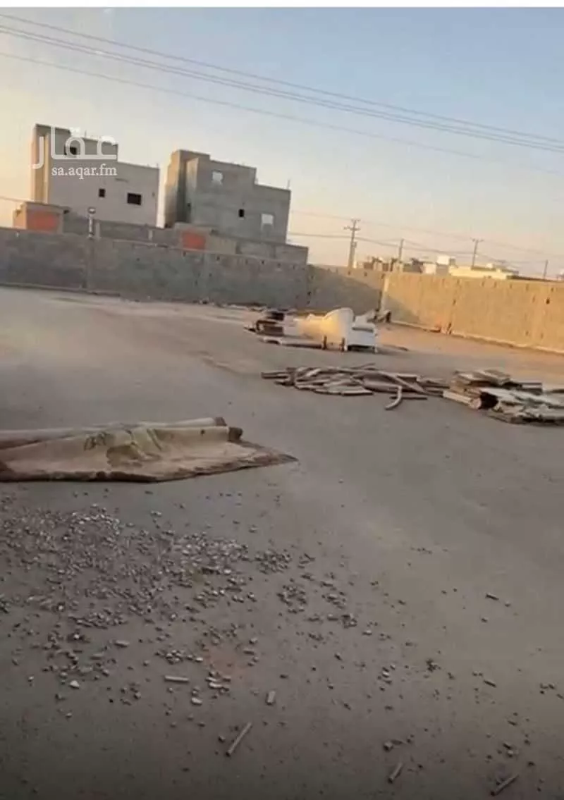 أرض للبيع في شارع 4294832, حي الميداء, مدينة البصر, منطقة القصيم 1 صورة