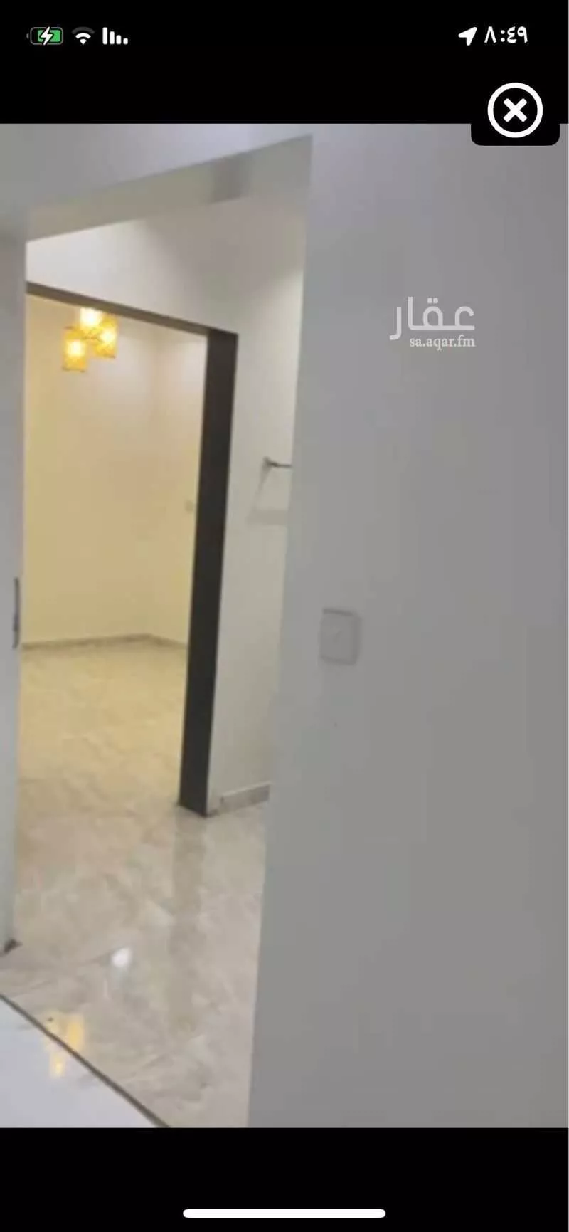 دور للإيجار في شارع 5005335, حي السيح, مدينة الخرج, منطقة الرياض 1 صورة