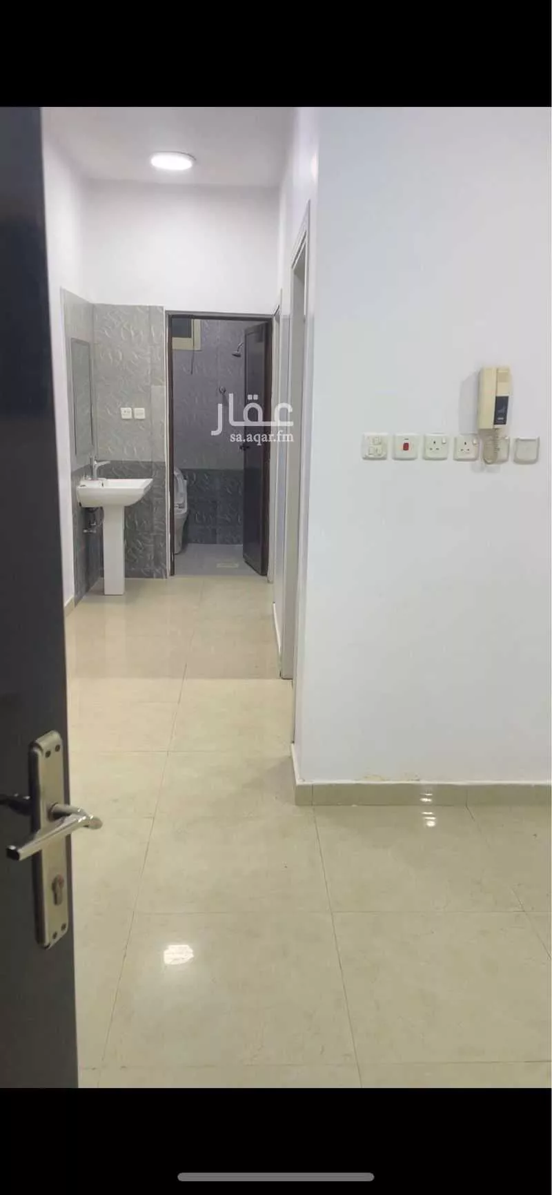 شقة للإيجار في شارع 5767210, حي السلام, مدينة الخرج, منطقة الرياض 1 صورة