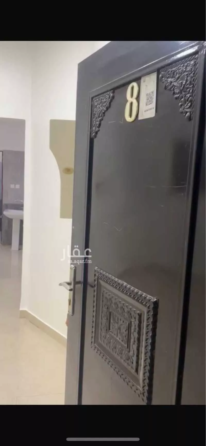 شقة للإيجار في شارع أوس بن عوض, حي السلام, مدينة الخرج, منطقة الرياض 1 صورة