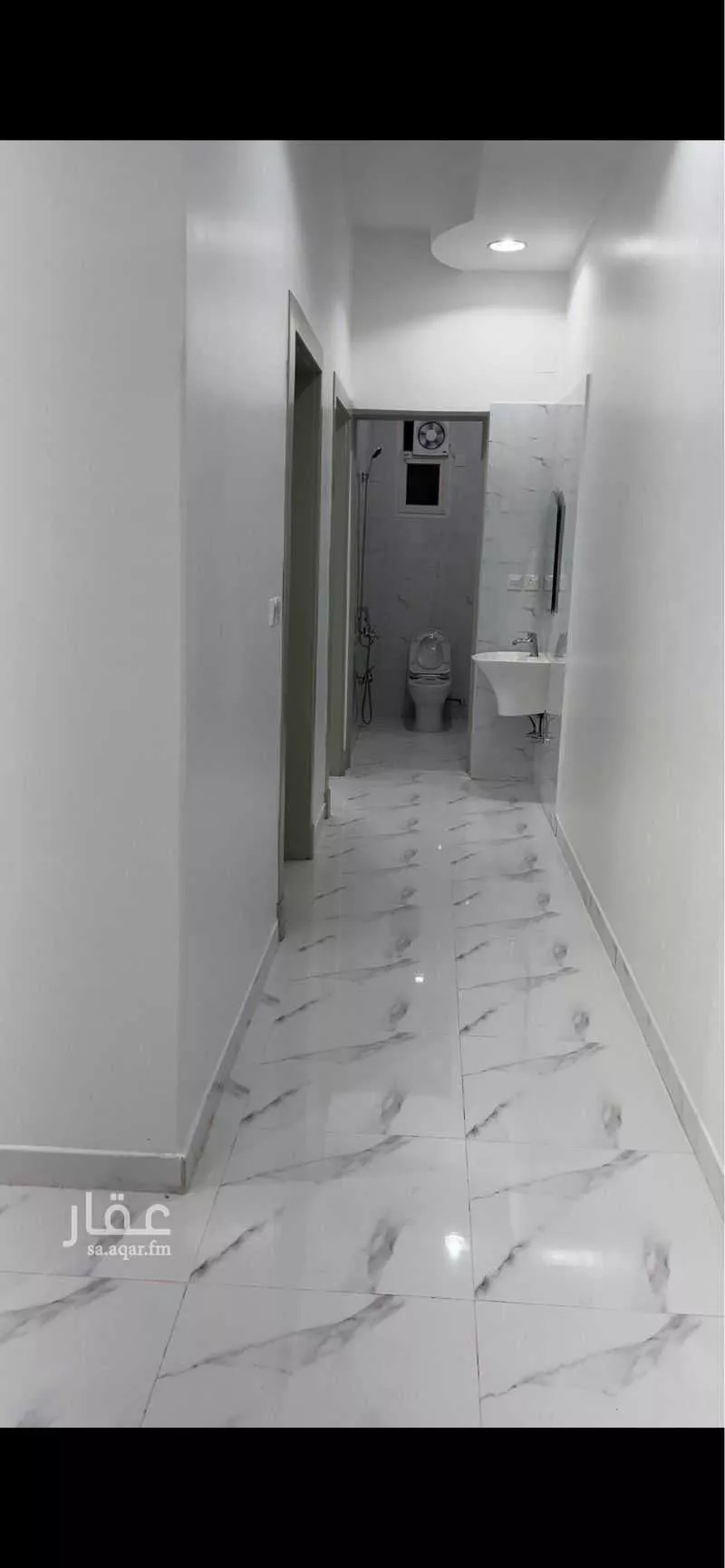 شقة للإيجار في شارع 1444210, حي السلام, مدينة الخرج, منطقة الرياض 1 صورة