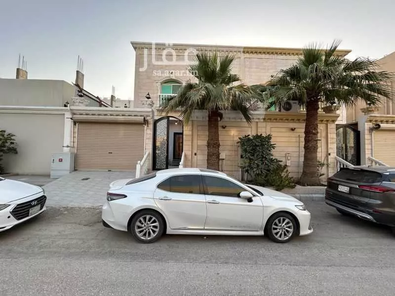 فيلا للإيجار في شارع عبد الرحمن بن عوف , حي طيبة, مدينة الدمام, المنطقة الشرقية 1 صورة