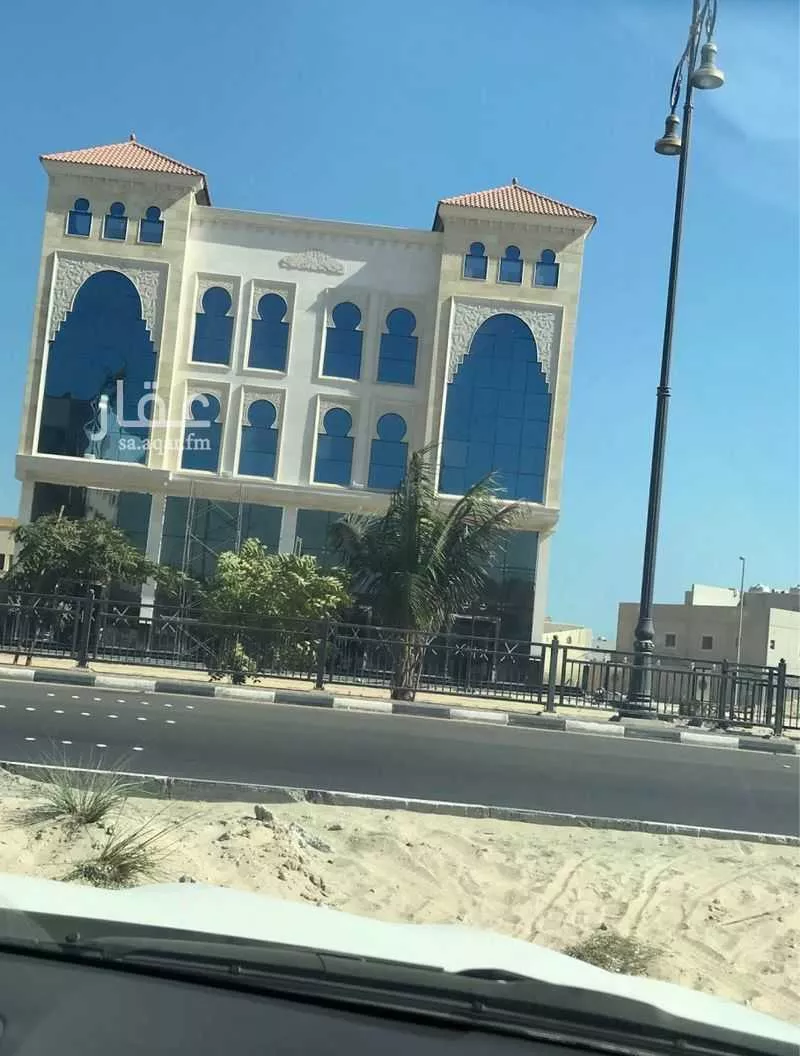 محل للإيجار في شارع طريق الامير محمد بن فهد, حي الشاطئ الشرقي, مدينة الدمام, المنطقة الشرقية 1 صورة