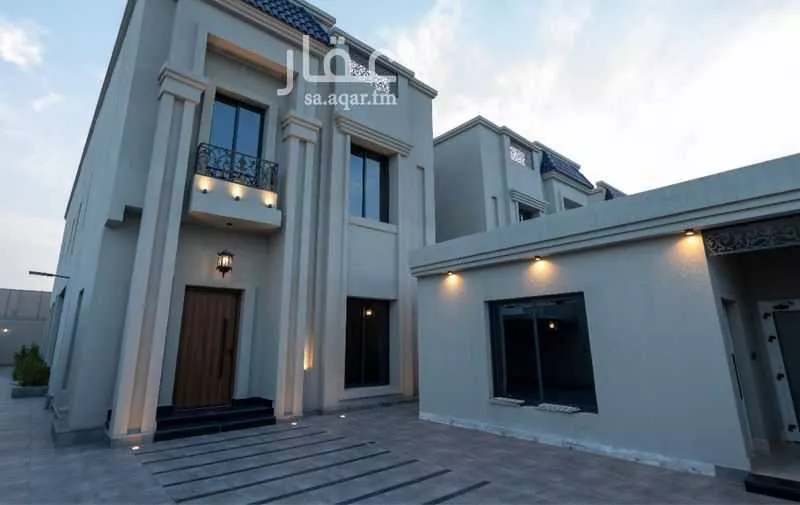 فيلا للبيع في حي البحيرة, مدينة الخبر, المنطقة الشرقية 1 صورة