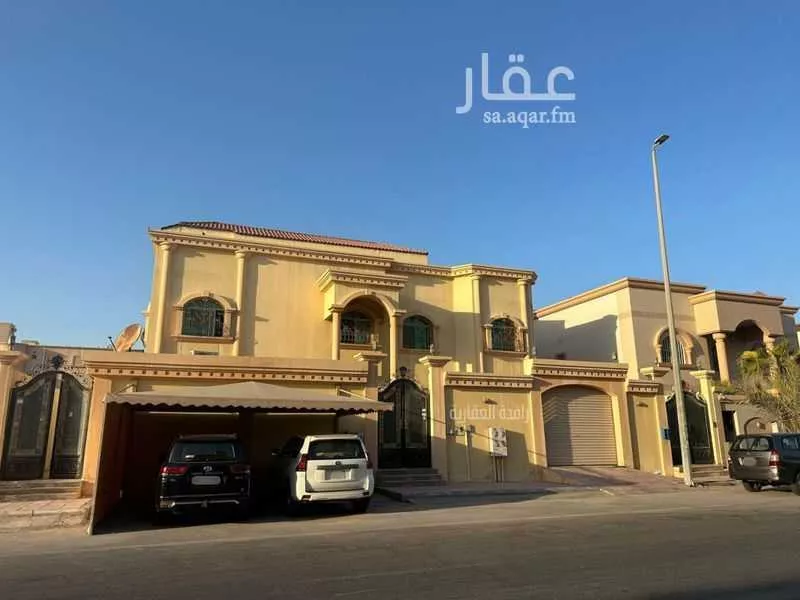 فيلا للبيع في شارع شارع 4, حي الخزامى, مدينة الخبر, المنطقة الشرقية 1 صورة