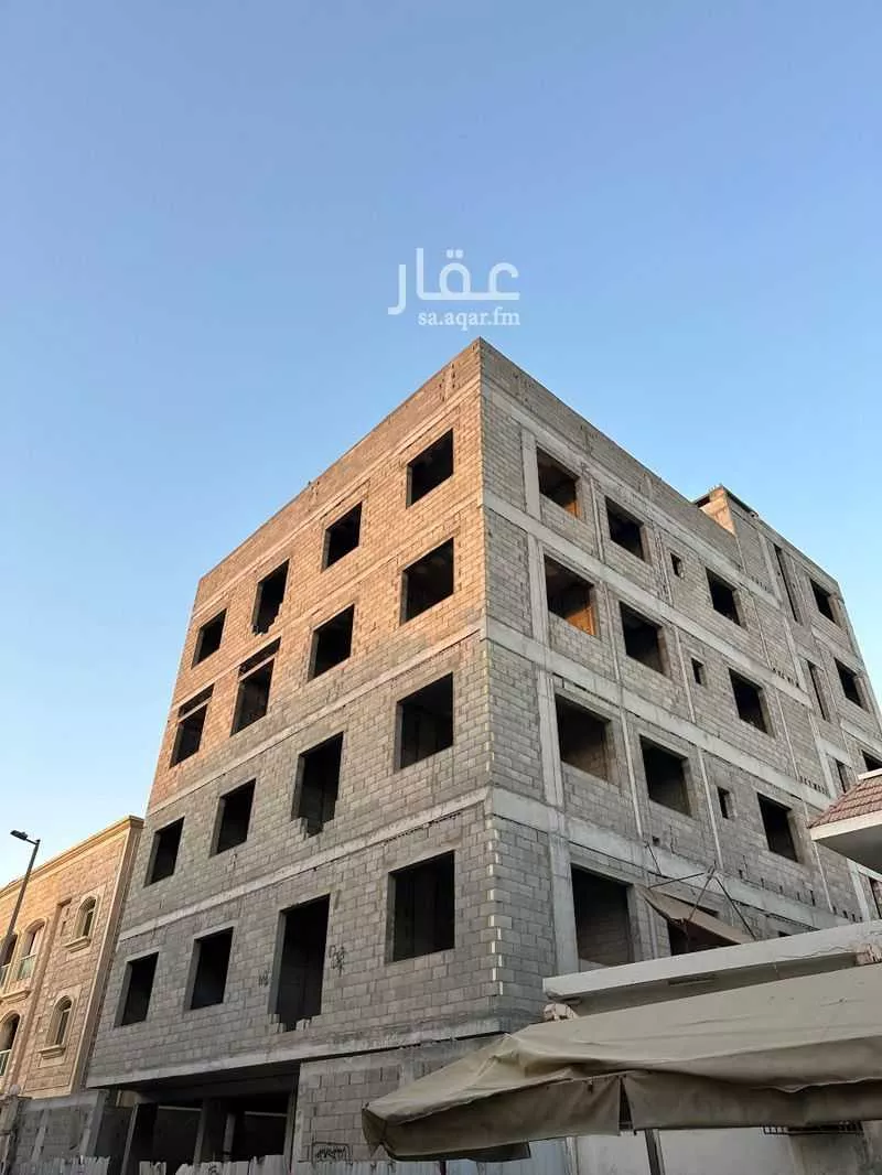 عمارة للبيع في شارع اسيد بن ساعدة, حي الطبيشي, مدينة الدمام, المنطقة الشرقية 1 صورة