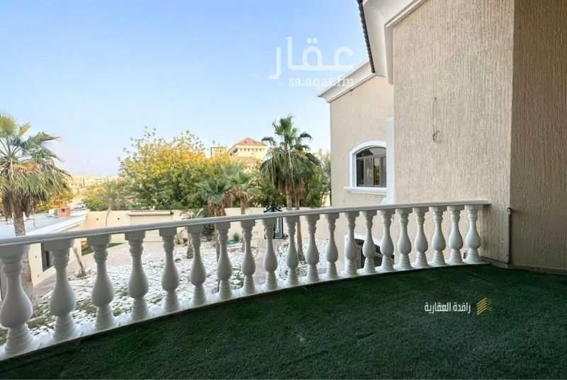 فيلا للبيع في حي الخزامى, مدينة الخبر, المنطقة الشرقية 1 صورة