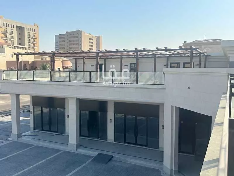 محل للإيجار في شارع الموج بن ابي سهم, حي الخزامى, مدينة الخبر, المنطقة الشرقية 1 صورة
