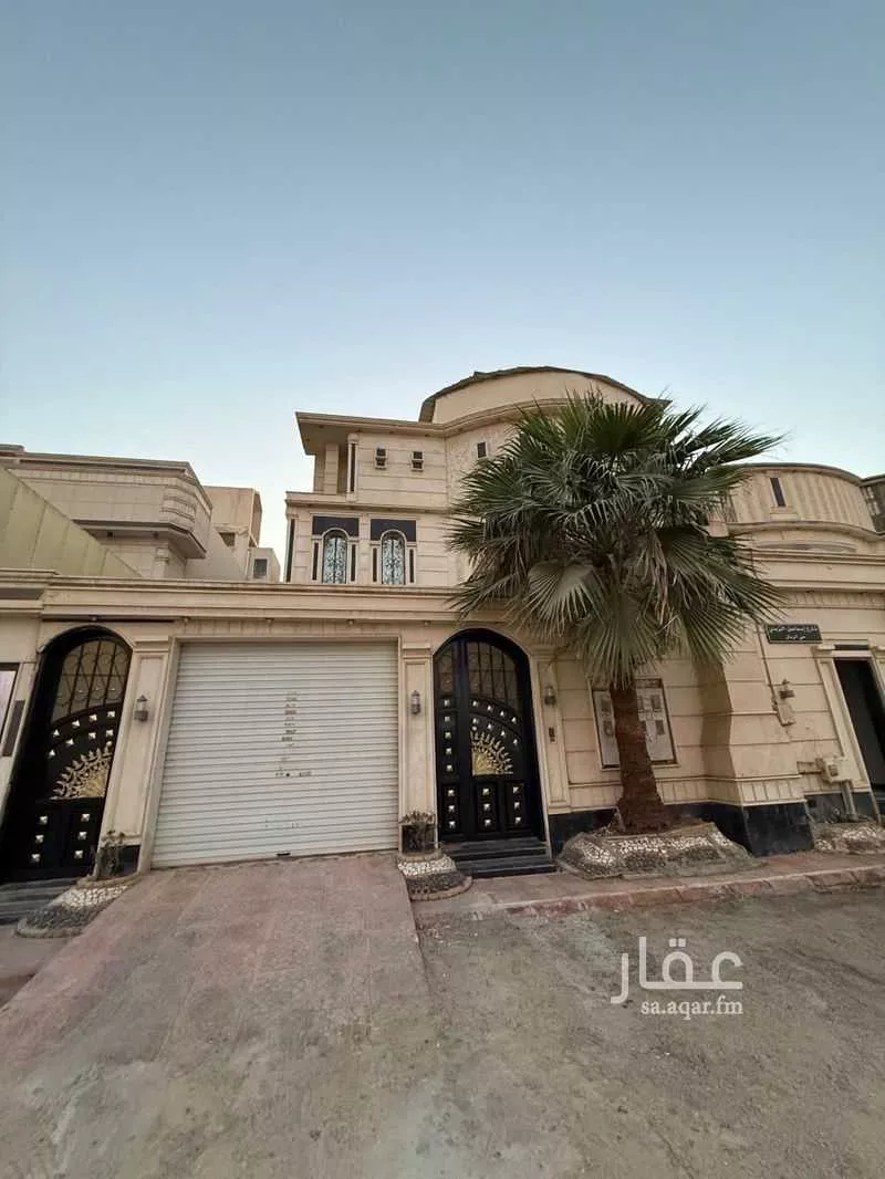 فيلا للإيجار في حي الرمال ، الرياض ، منطقة الرياض 1 صورة