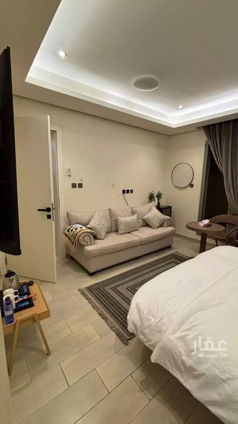 شقة للإيجار في شارع سليمان بن عطية ، حي النرجس ، الرياض ، منطقة الرياض 1 صورة